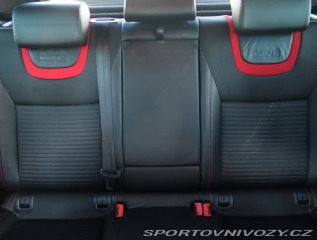 Škoda Octavia RS RS RS 2.0 TSI 2014