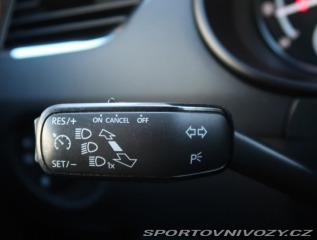 Škoda Octavia RS RS RS 2.0 TSI 2014