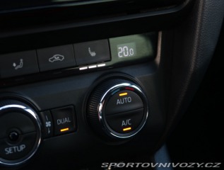 Škoda Octavia RS RS RS 2.0 TSI 2014