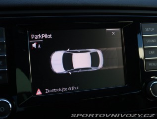 Škoda Octavia RS RS RS 2.0 TSI 2014