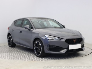 Cupra Leon 1.4 e-Hybrid