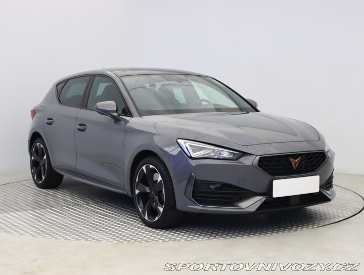 Cupra Leon 1.4 e-Hybrid 2022