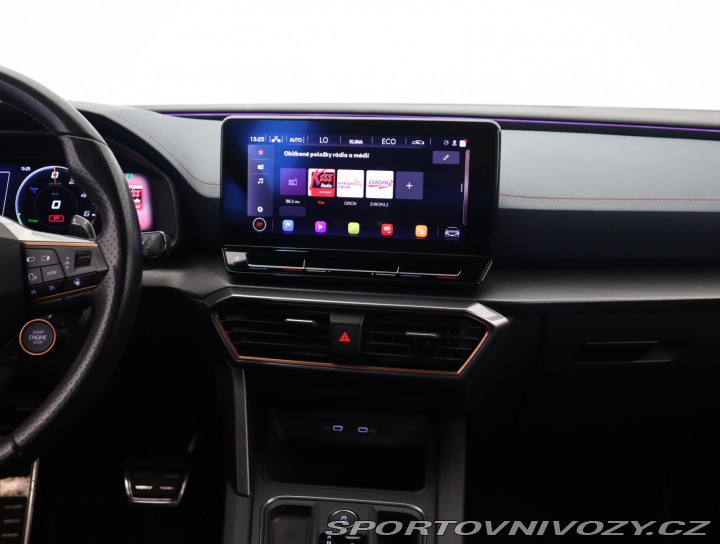 Cupra Leon 1.4 e-Hybrid 2022