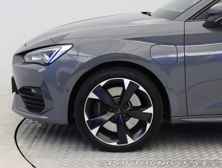 Cupra Leon 1.4 e-Hybrid 2022