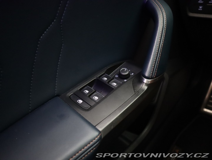 Cupra Leon 1.4 e-Hybrid 2022