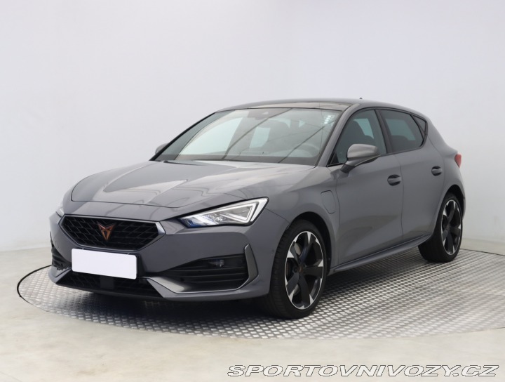 Cupra Leon 1.4 e-Hybrid 2022