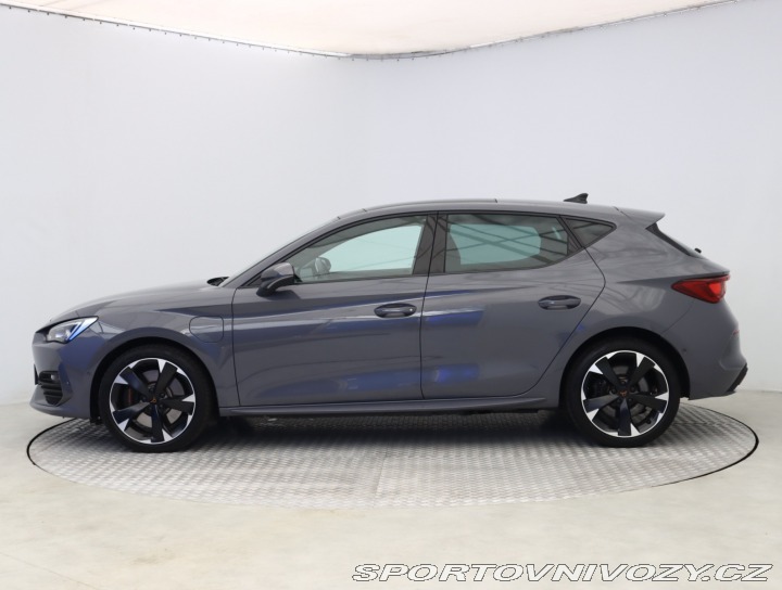 Cupra Leon 1.4 e-Hybrid 2022