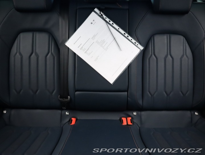 Cupra Leon 1.4 e-Hybrid 2022