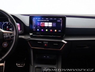 Cupra Leon 1.4 e-Hybrid 2022