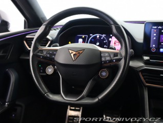 Cupra Leon 1.4 e-Hybrid 2022