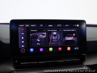 Cupra Leon 1.4 e-Hybrid 2022