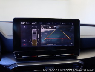 Cupra Leon 1.4 e-Hybrid 2022