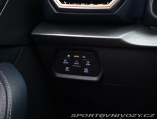 Cupra Leon 1.4 e-Hybrid 2022