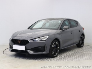 Cupra Leon 1.4 e-Hybrid 2022
