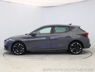 Cupra Leon 1.4 e-Hybrid 2022