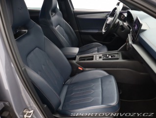 Cupra Leon 1.4 e-Hybrid 2022