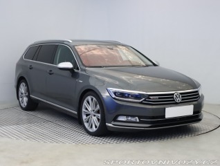 Volkswagen  Passat Highline 2.0 BiTDI