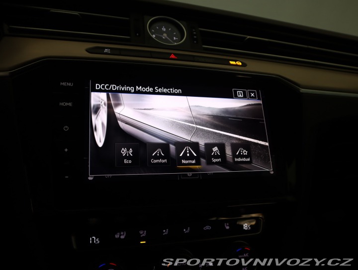 Volkswagen Ostatní modely Passat Highline 2.0 BiTDI 2016