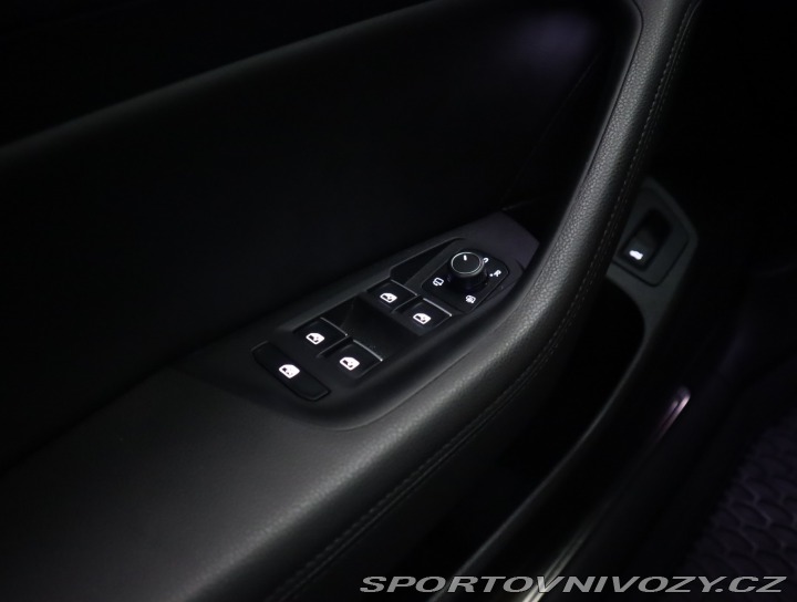 Volkswagen Ostatní modely Passat Highline 2.0 BiTDI 2016
