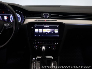 Volkswagen Ostatní modely Passat Highline 2.0 BiTDI 2016
