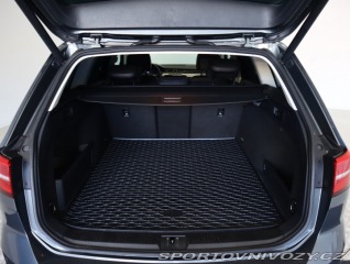 Volkswagen Ostatní modely Passat Highline 2.0 BiTDI 2016