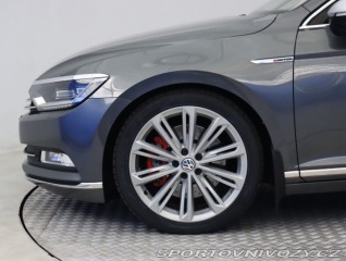 Volkswagen Ostatní modely Passat Highline 2.0 BiTDI 2016