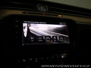 Volkswagen Ostatní modely Passat Highline 2.0 BiTDI 2016
