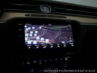 Volkswagen Ostatní modely Passat Highline 2.0 BiTDI 2016