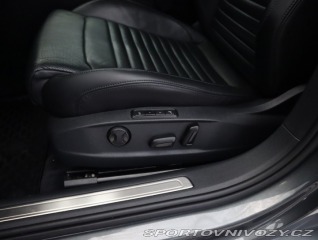 Volkswagen Ostatní modely Passat Highline 2.0 BiTDI 2016