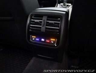 Volkswagen Ostatní modely Passat Highline 2.0 BiTDI 2016