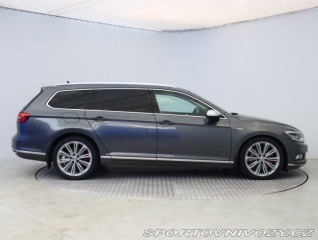 Volkswagen Ostatní modely Passat Highline 2.0 BiTDI 2016