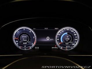 Volkswagen Ostatní modely Passat Highline 2.0 BiTDI 2016