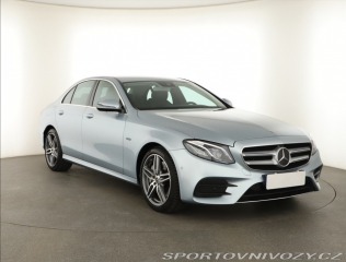 Mercedes-Benz E E 350 e