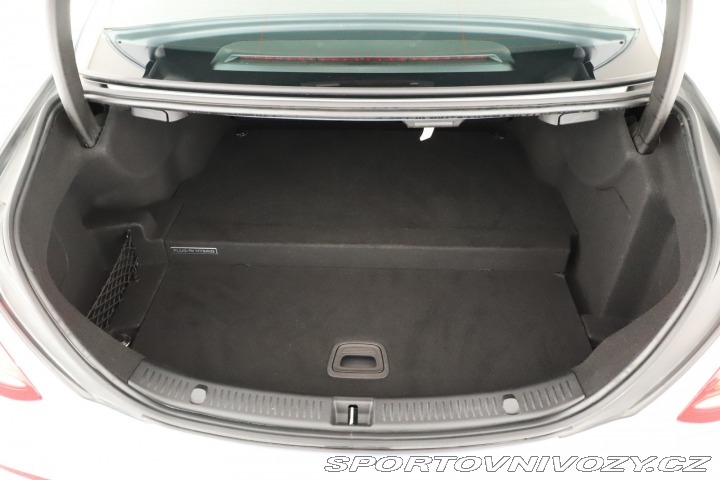 Mercedes-Benz E E 350 e 2018