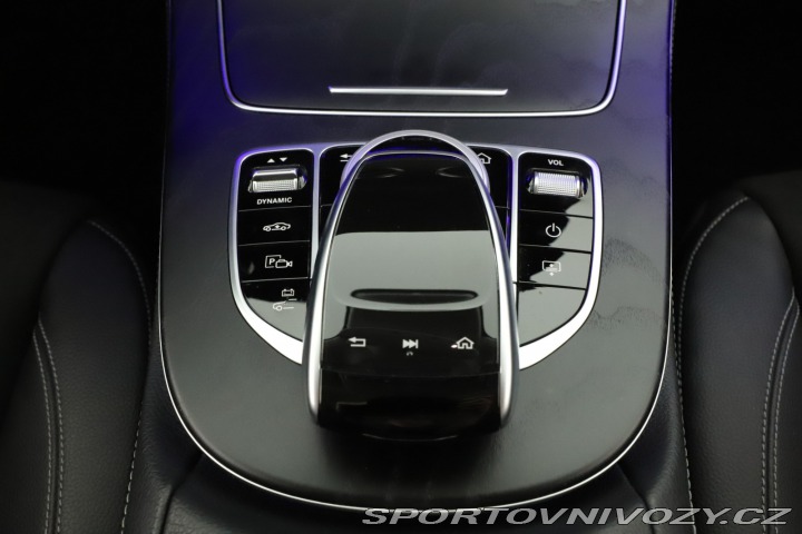 Mercedes-Benz E E 350 e 2018