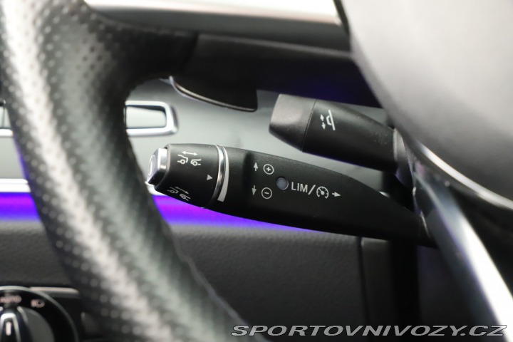 Mercedes-Benz E E 350 e 2018