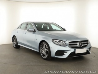 Mercedes-Benz E E 350 e 2018