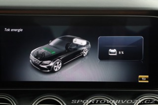 Mercedes-Benz E E 350 e 2018
