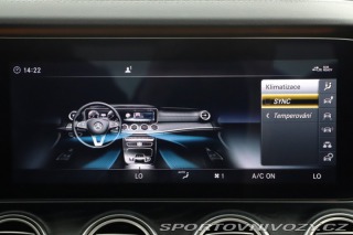 Mercedes-Benz E E 350 e 2018