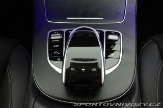 Mercedes-Benz E E 350 e 2018