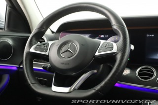 Mercedes-Benz E E 350 e 2018