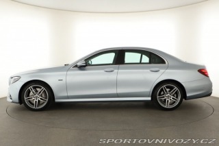 Mercedes-Benz E E 350 e 2018