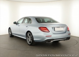 Mercedes-Benz E E 350 e 2018
