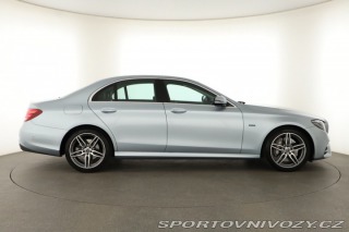 Mercedes-Benz E E 350 e 2018