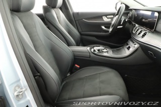 Mercedes-Benz E E 350 e 2018