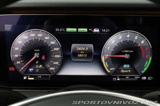 Mercedes-Benz E E 350 e 2018
