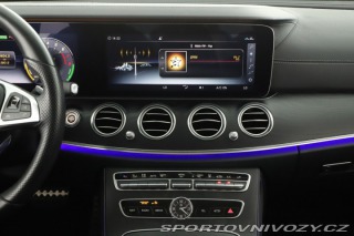 Mercedes-Benz E E 350 e 2018