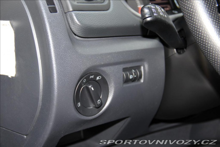 Škoda Fabia RS 1,4 TSI 180PS II FL RS B 2014