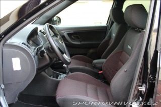 Škoda Fabia RS 1,4 TSI 180PS  II FL RS B 2014