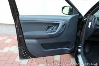 Škoda Fabia RS 1,4 TSI 180PS  II FL RS B 2014
